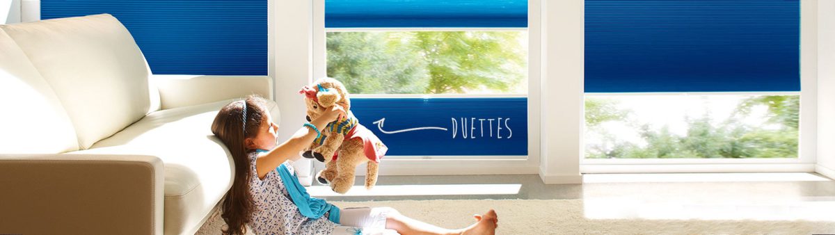 Duettes