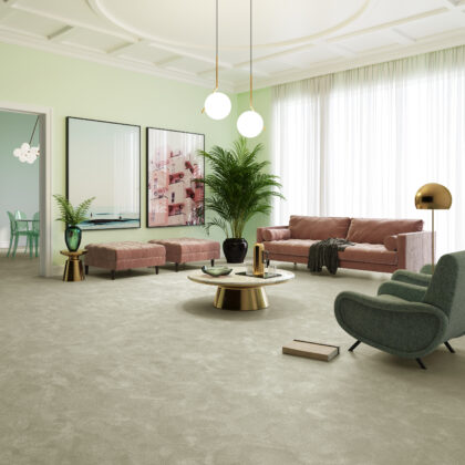 Tapijt laten leggen door 123totaal