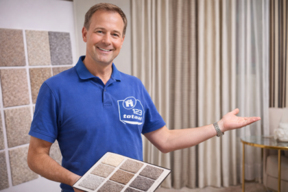 wooninrichter service aan huis van 123totaal.nl